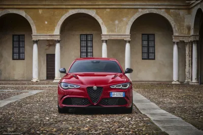 Quadrifoglio